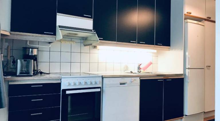 Pleasant rental apartment | Next to Rock Church | Pet-friendly — photo 3