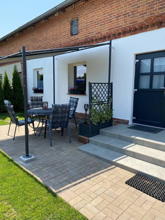 Ferienwohnung Claudia Landurlaub ABC332