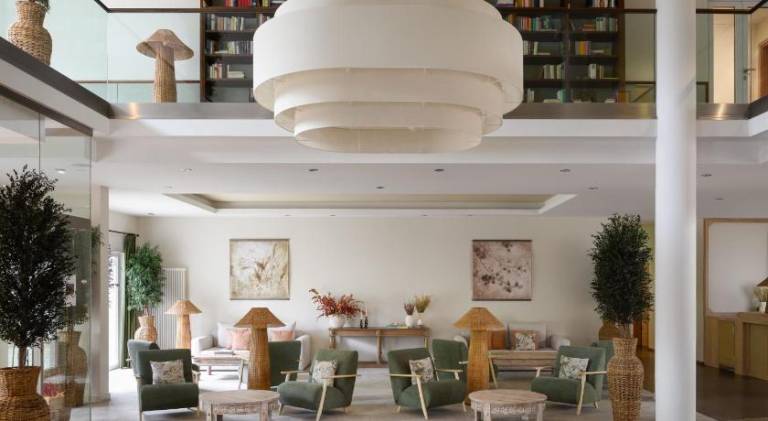 IFA Graal-Muritz Hotel & Spa — photo 3