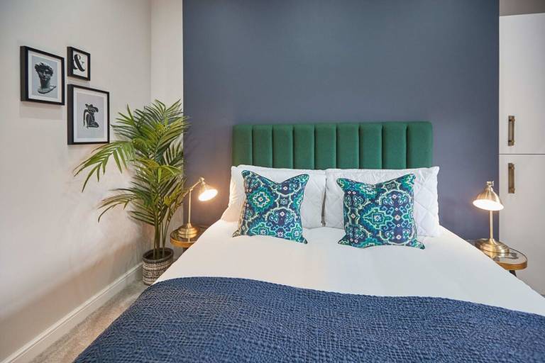 Host Stay Green View — photo 5