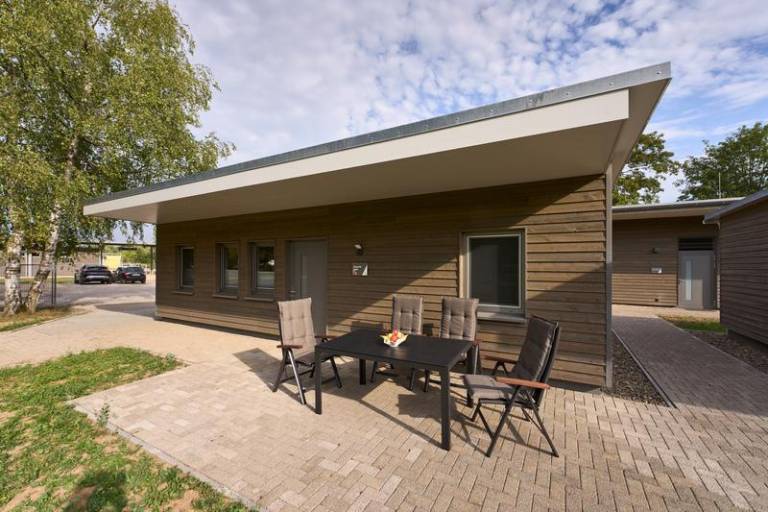 Ferienwohnung Mühlhausen/Thüringen