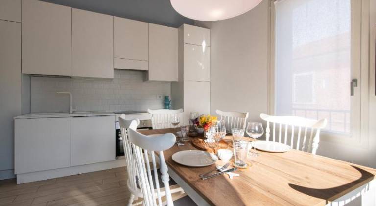 Holiday apartment | Next to the beach | Dogs allowed — photo 3