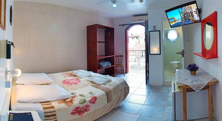 Lobo Hotel — photo 2