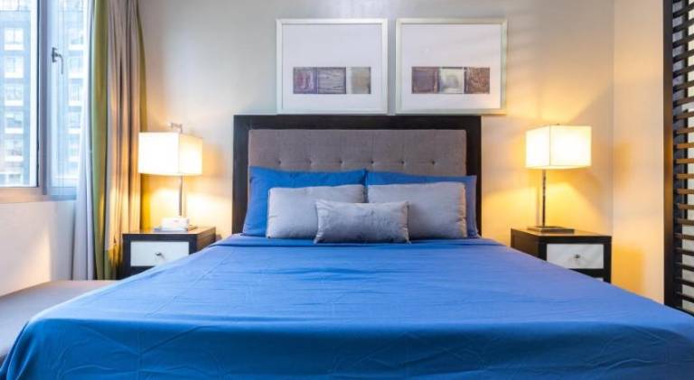 Apartment with pool | Dogs allowed in Taguig