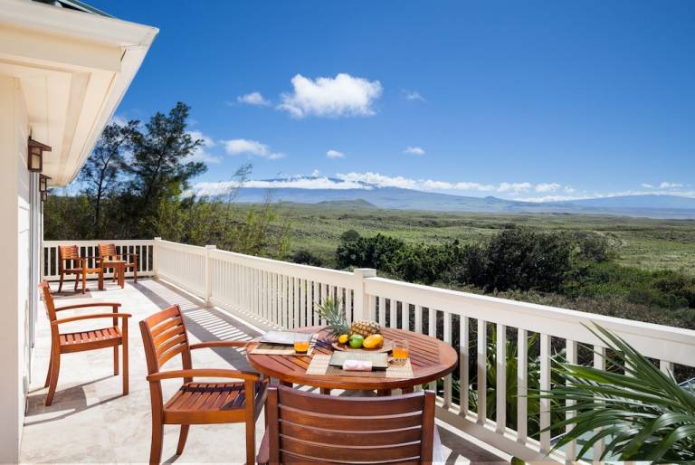Pension Waimea