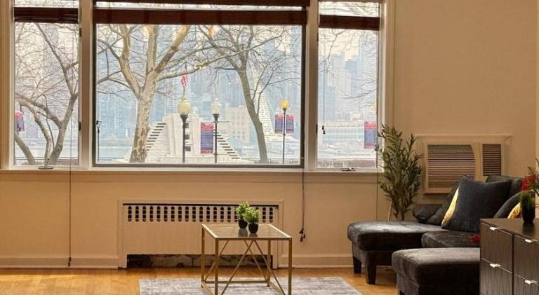 Rental apartment | Dogs allowed in Hudson, NY
