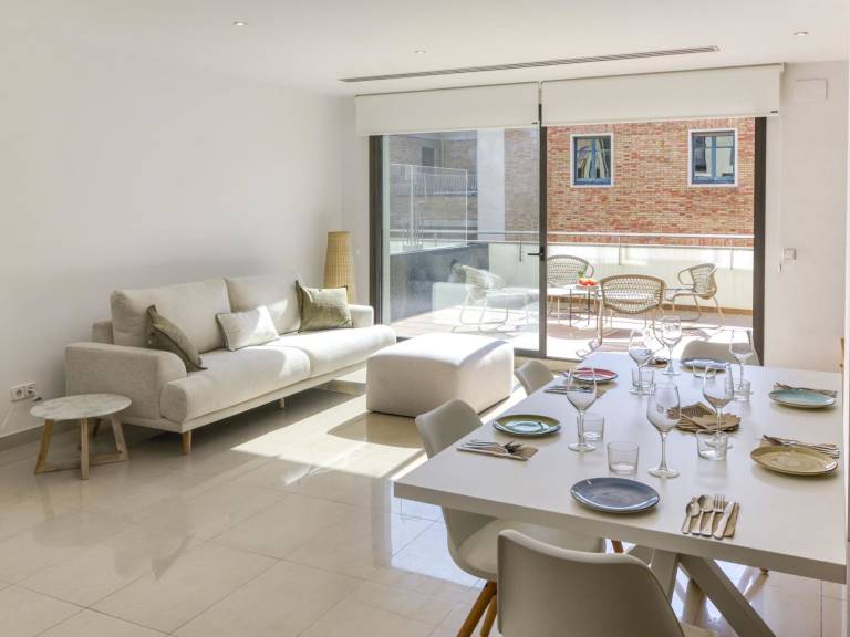 Maison de vacances Figueres