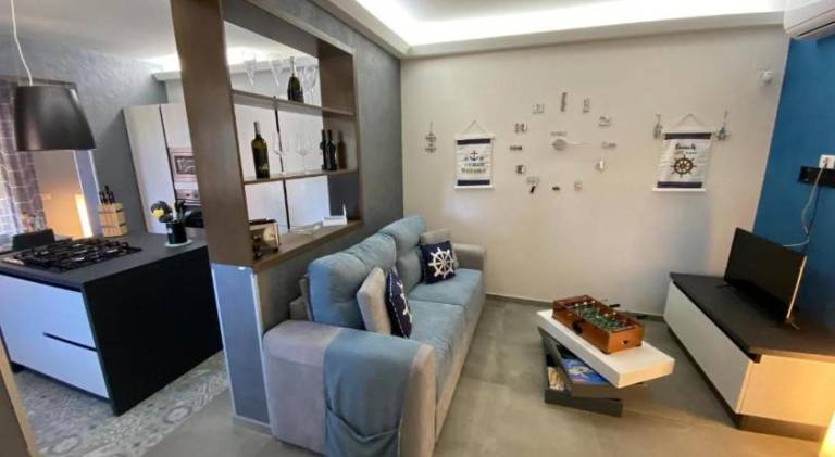 Vacation home with jacuzzi in Avola