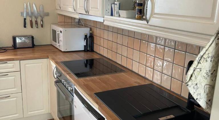 Beautiful apartment | Pets are welcome — photo 5