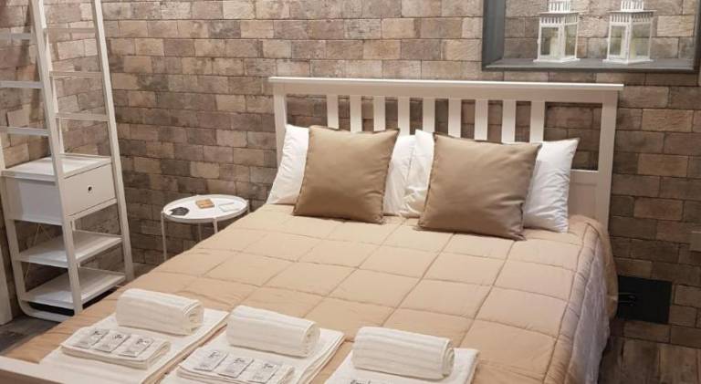 Holiday apartment | Close to Catania Cathedral in Catania