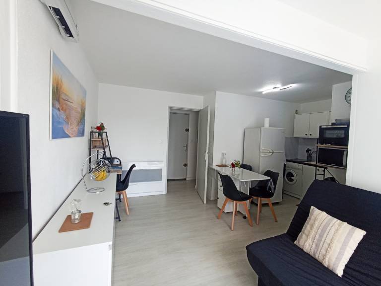 Charming rental apartment | Next to the beach | Dogs allowed — photo 4