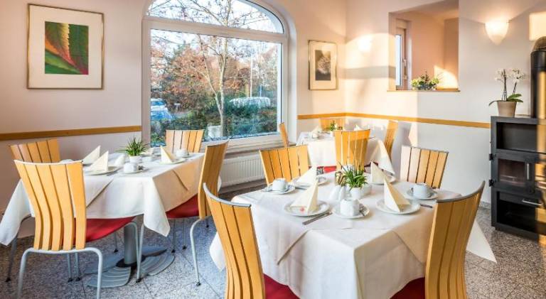 Hotel am Rokokogarten — photo 3