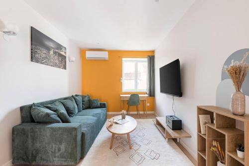 Appartement Saint-Étienne
