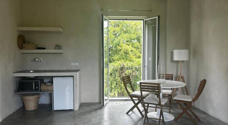Farm with yard, BBQ & terrace — photo 5