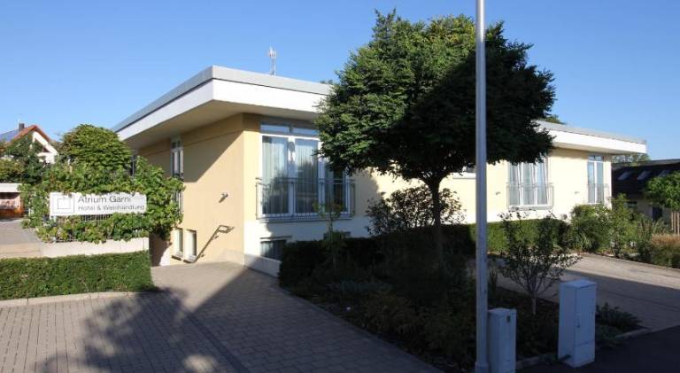 Ferienwohnung Herzogenaurach