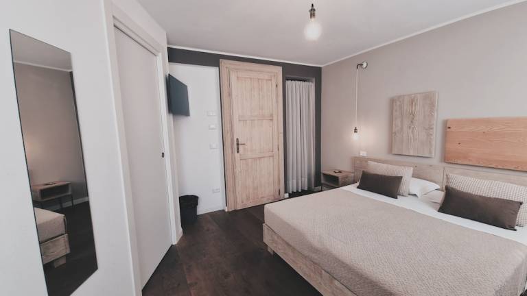 Pension Bardolino