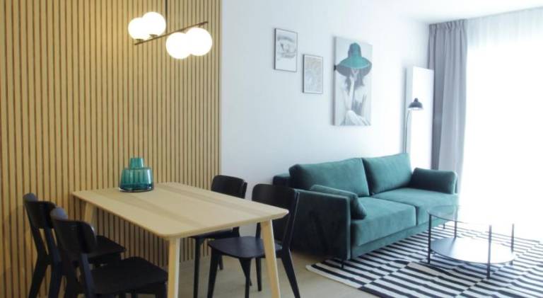 Rental apartment | Pets allowed — photo 3