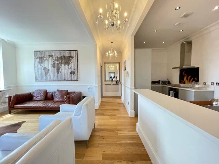 Apartment Whitstable
