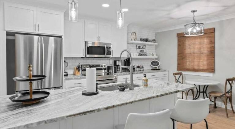 Vacation home | Pets allowed — photo 4