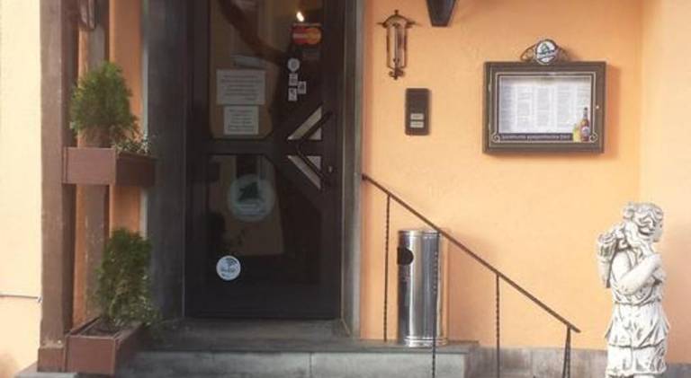 Hotel Restaurant Platamon — photo 5