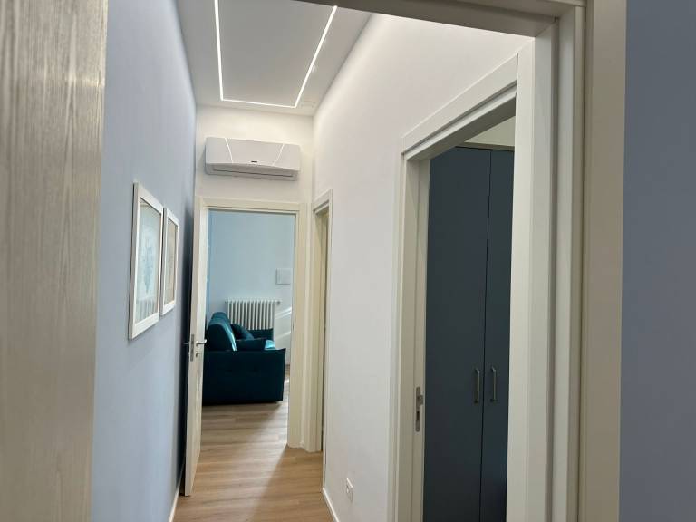 Family-oriented beautiful apartment | Panoramic view | Pets allowed — photo 5