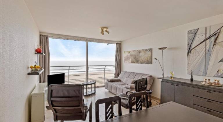 Holiday apartment | Beach nearby | Pets are welcome — photo 2