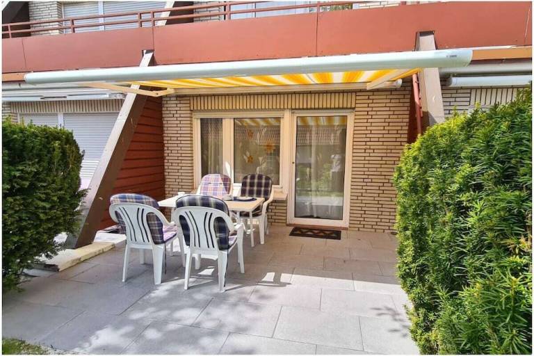 Ferienhaus Norddeich