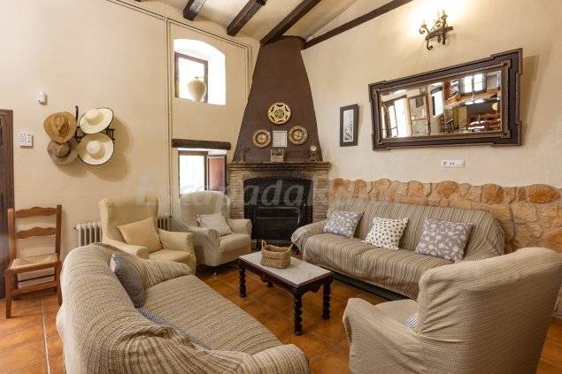 Casa rural  Carcabuey
