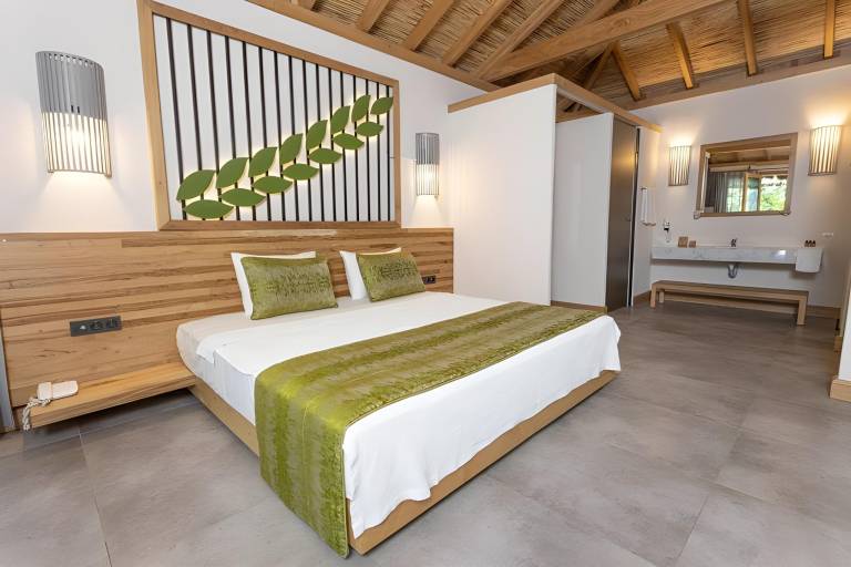 Gizli Cennet Villages Hotel — photo 2