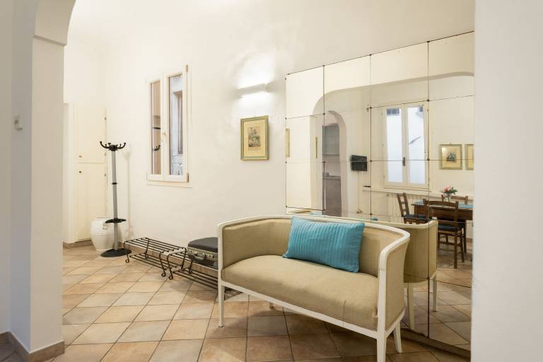 Child-friendly pleasant rental apartment | Next to Florence Cathedral | Perfect for remote work | Dogs allowed — photo 4