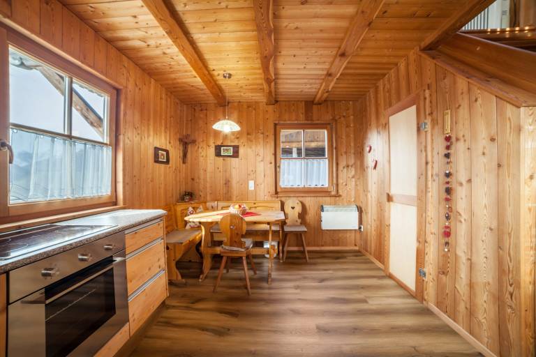 Ferienhaus in Naturno, Schnalstal f&uuml;r max. 3 Personen