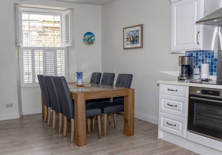 Cottage Mevagissey