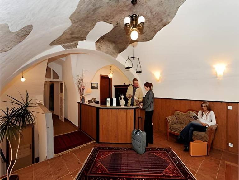 Hotel Konvice — photo 3