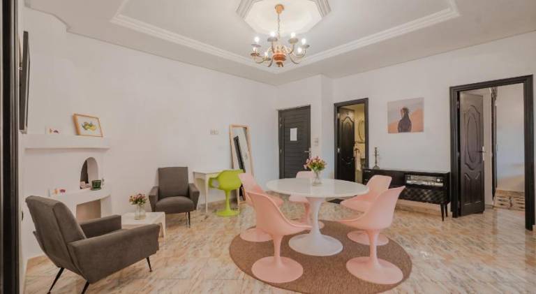Holiday apartment | Pet-friendly — photo 2