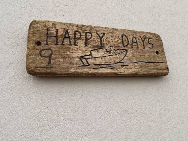 Cottage | Beach view | Dogs allowed — photo 4