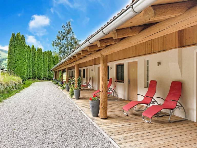 Ferienwohnung  Kaprun