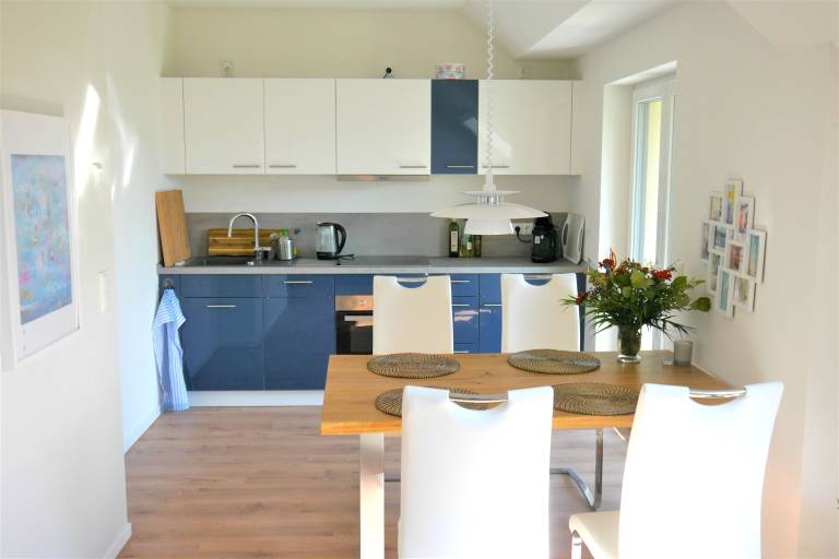 Ferienwohnung Insel Poel