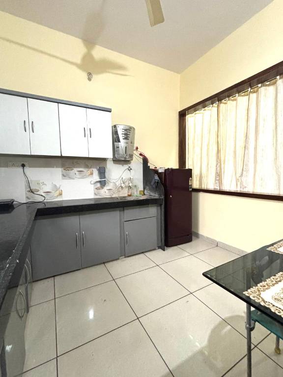 Vacation home with 2 rooms for 8 persons — photo 3