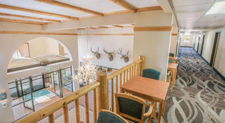 Quality Inn Kanab National Park Area — photo 5