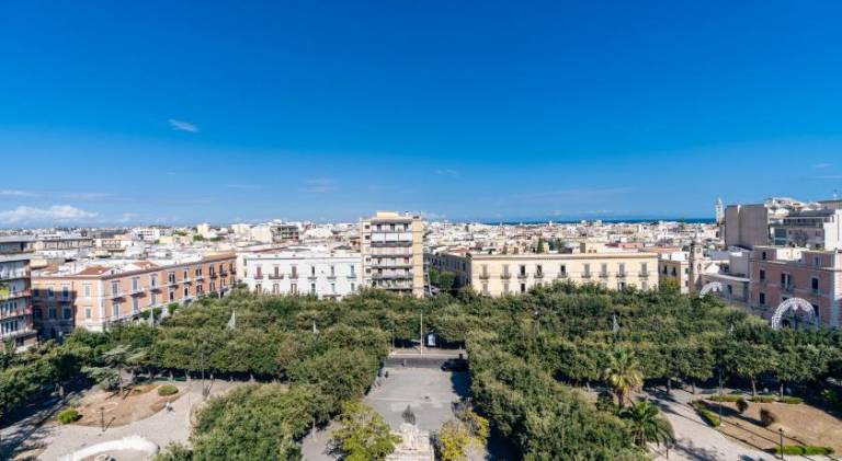 MyHouse B&B - Trani dall'alto — photo 4