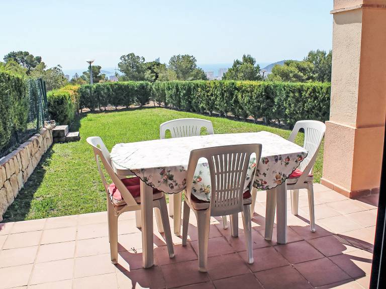 Fully equipped vacation home with hot tub, pool & terrace | Nature view | Perfect for remote work | Dogs allowed — photo 3