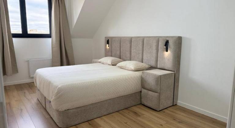 Holiday apartment with 4 rooms for 8 persons — photo 2