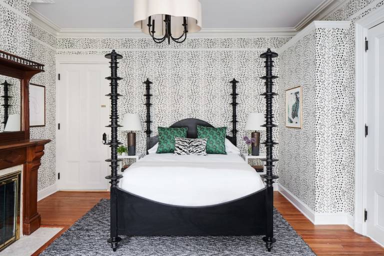 Bed and breakfast Newport