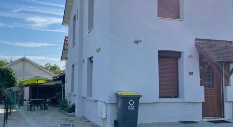 Apartment | Pets allowed in Dole