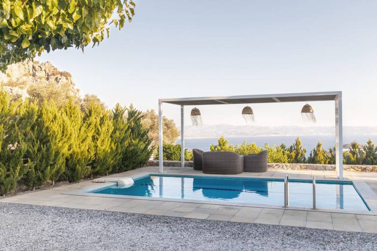 Villa  Agia Galini
