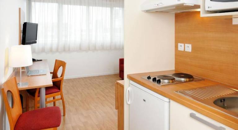 Serviced apartment | Pet-friendly — photo 3