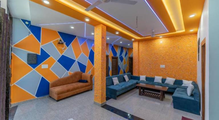 Big Brother Hostel Agra — photo 3