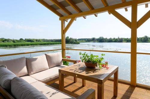 Apartman Sarud