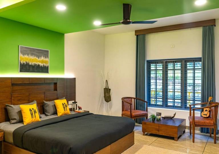 The Hosteller Wayanad, Vythiri — photo 2