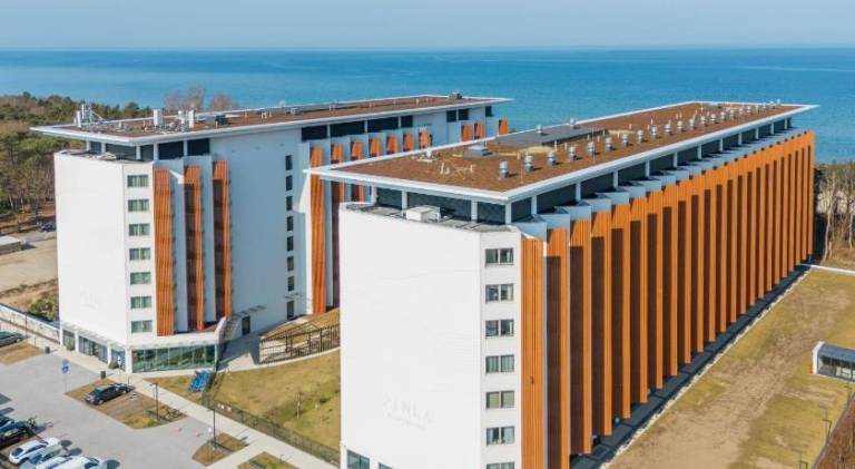 Charming apartment with pool | Close to the beach | Pet-friendly in Rewal
